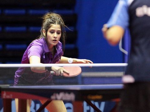 Paula Bueno ficha por el Mataró